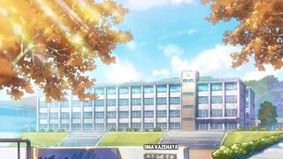 Ijiranaide, Nagatoro-San Season 2 Episode 2