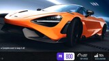 Need For Speed: No Limits 14 - Calamity | Crew Trials: 2020 McLaren 765LT