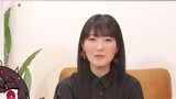 【War Shuang Pamish】| For the first anniversary celebration, Lucia seiyuu Yui Ishikawa sends blessing