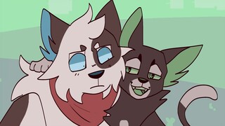 Ravenpaw’s Plan || PMV