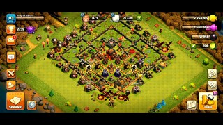 clash of clans vidio