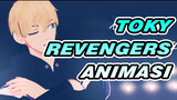 Aun No Biitsu | Animasi Tokyo Revengers