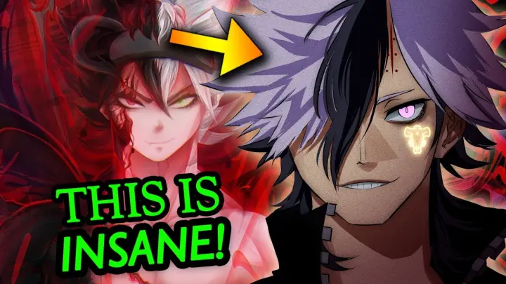 Black Clover's Insane Reveal! The Magna You Called 'Useless' is Dead, The Most Underrated Black Bull