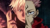 [ Jujutsu Kaisen / High-energy scouting] Give me 30 seconds to bring you the ultimate visual feast, 