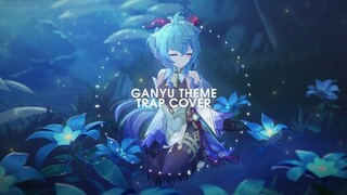 Genshin Impact OST - Ganyu Theme (Epic Trap Cover)