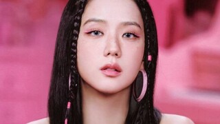 BLACKPINK    2nd Album ‘BORN PINK’ Jacket Visual Clip #JISOO