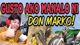 TASK NI DON MARKO ( MOTOCROSS ) | Billionaire City RP