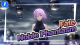 [Fate/Epic Mixed Edit] Heroic Spirit| Noble Phantasm_1
