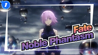 [Fate/Epic Mixed Edit] Heroic Spirit| Noble Phantasm_1