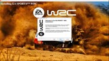 EA SPORTS WRC Free Download FULL PC GAME