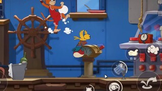 Game Seluler Tom and Jerry: Pelajari berbagai strategi dan tips dalam lima menit, video penuh inform