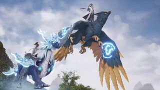 Lord of the Ancient God Grave Episode 234 Subtitle Indonesia