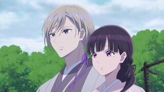 Watashi no Shiawase na Kekkon Ep 7 Sub Indonesia