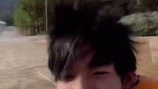 can i take you home baby your so cute 🤭🤗🥰 #fourthnattawat #myschoolpresident
