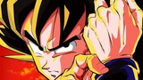 [Dragon Ball] Hardcore Fights Of Son Goku