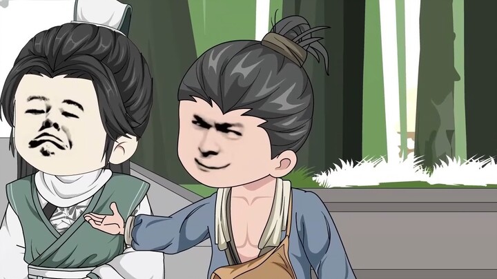 ตอนที่ 85 : จับสายกุ้งไปทำเหมือง
