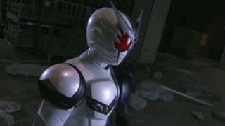 Kamen Rider × Kamen Rider W & Decade: Movie War 2010 (Malay Dub)