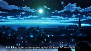 EF - A - Tale of Memories Eps12 End sub indo