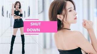 [Phiên bản dọc Momo] Shut Down là một bài hát dance hoàn chỉnh Bạn có yêu một người chị tuyệt vời nh