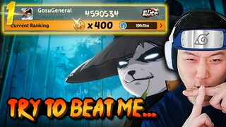 Finally! A God game came out! Your time will go by in a flash. Ninja Must Die