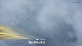 Shrouding the Heavens Episode 9