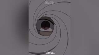 / anh nghi minh chi quen em duoc vai ngay / obito rin naruto anime fyp xuhuong2022 sky_anime🇻🇳