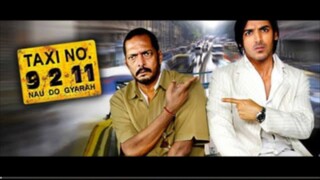 TAXI NO 9-2-11 full movie nana paatiker