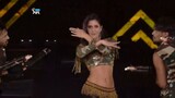 Katrina Kaif Performance In Vivo IPL 2016 Opening Ceremony