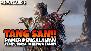 (BAGIAN 25) MANTAN RAJA DEWA NI BOS, SENGGOL DONG