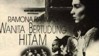 Wanita Bertudung Hitam (1992)