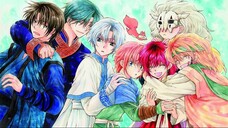 Akatsuki no Yona OVA 02