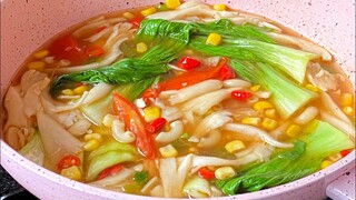 OLAHAN SAYUR  SIMPLE ENAK COCOK BUAT PARA DIET JUGA