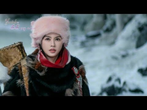 Tiểu Chiêu xinh đẹp Vân Thiên Thiên ( Ỷ Thiên Đồ Long Ký 2022 ) trong phim khác