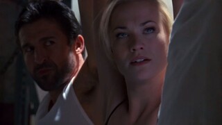 Chuck S02E15 Chuck Versus the Beefcake