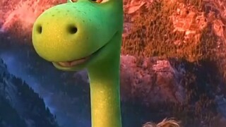 dino dan anak kecil lagi. momen haru anak kecil bertemu orang tuanya