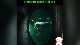 Rv phim :Phương Thuốc Kỳ Bí