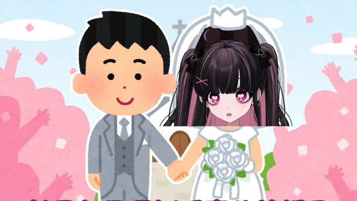 【Nikawa Kana】The biggest difference between fans and online dating partners