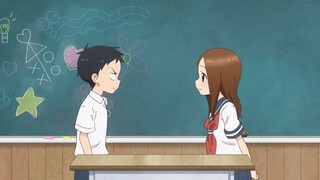 Master Teaser Takagi-san Season 2 Episode 9