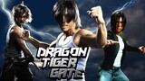 (Donnie Yen) dragon tiger gate Sub Indo