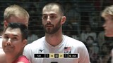 [Pool B] Men's OQT 2023 - United States vs Türkiye