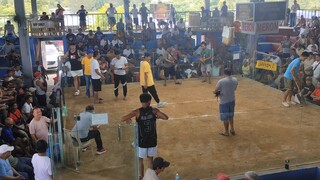 super 2hits ulutan first fight