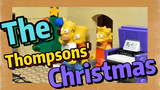 The Thompsons' Christmas