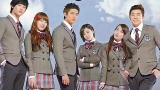 dream high tagalog ep2