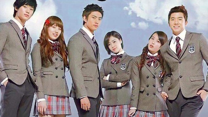 dream high tagalog ep3