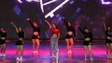 Dance cover - Jennie - Solo - high school ending