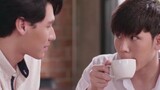 [Kiss me if you love me] EP9-1 Goat into the tiger's mouth silly girl (petekao X silly girl)