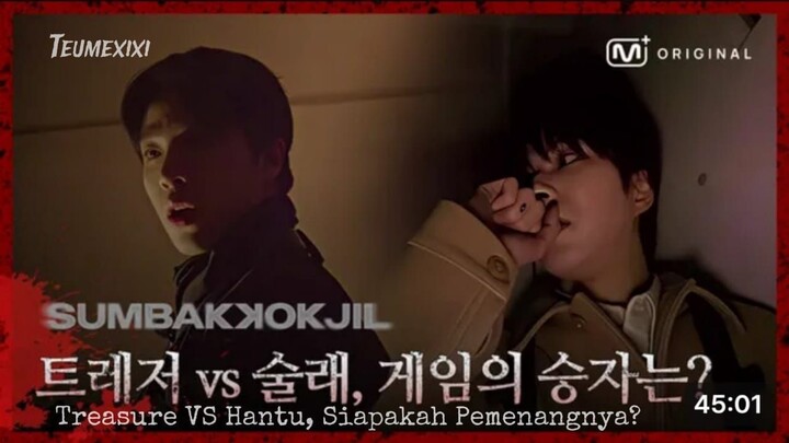 PETAK UMPET TREASURE EPS.2 SUB INDO FULL
