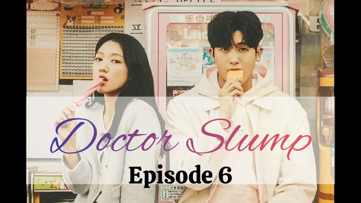 Doctor Slump Episode 6 Eng Sub