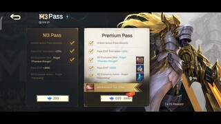 Buy Roger M3 Skin