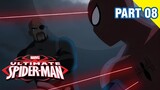 SPIDERMAN JOIN S.H.I.E.L.D. ??! Ultimate Spider-man | Project by Dana Bimasakti